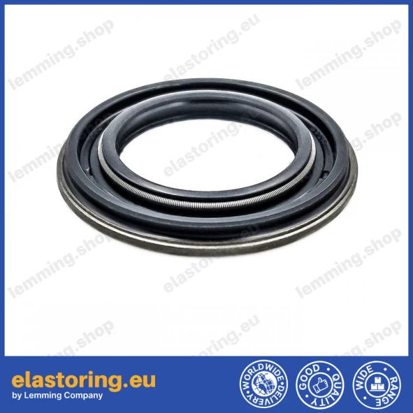 Oil seal 28x47x4,2/5,5 B1SF NBR [34004806]